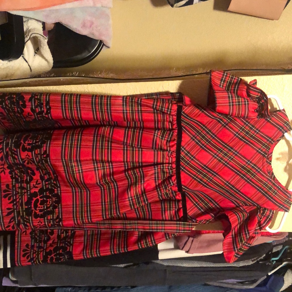 Little Girl dress